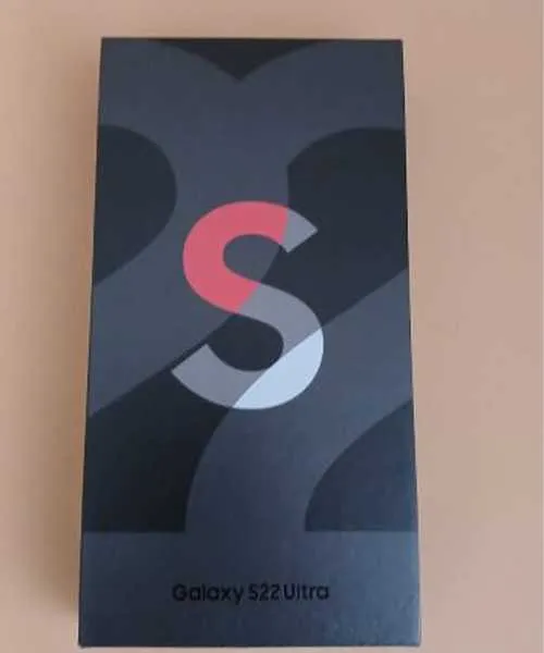 Samsung s22 ultra