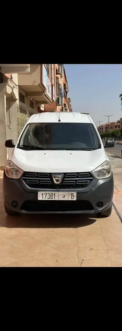 Mhamed m3tlah Marrakech
