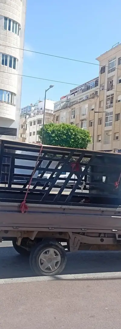 Honda à vendre