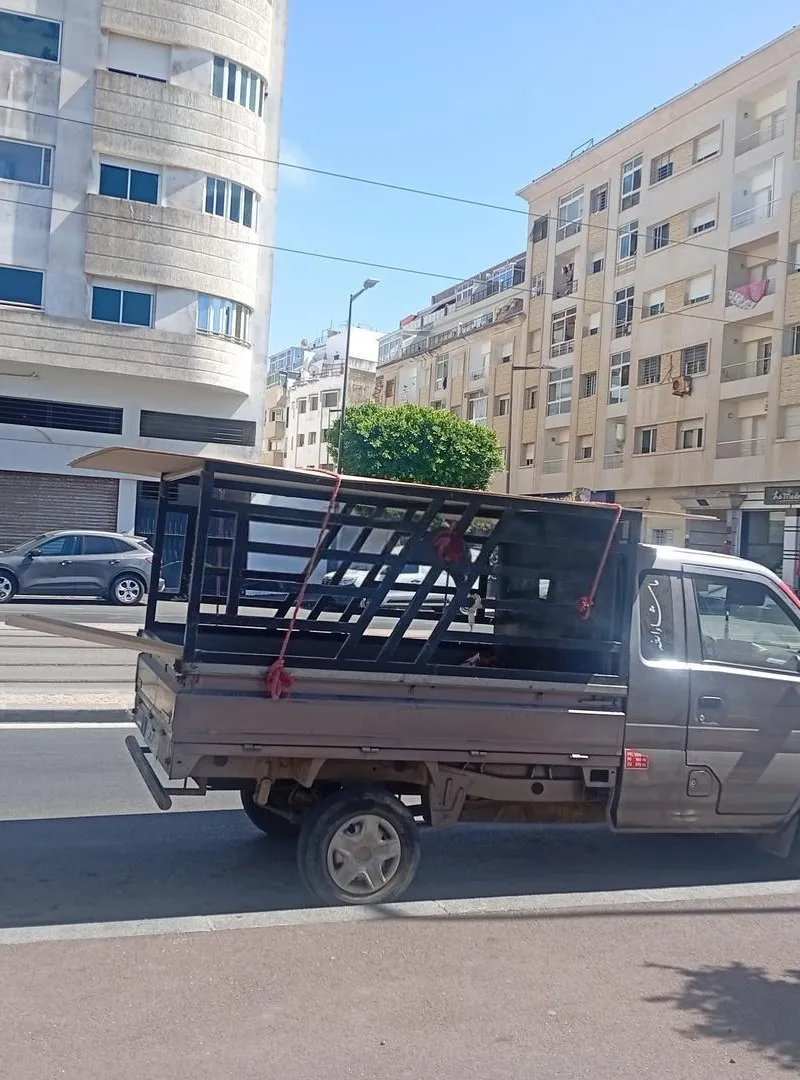 Honda à vendre
