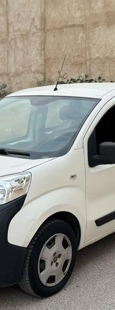 Fiat Fiorino 2021 1ère main 🤚 diesel ⛽️
