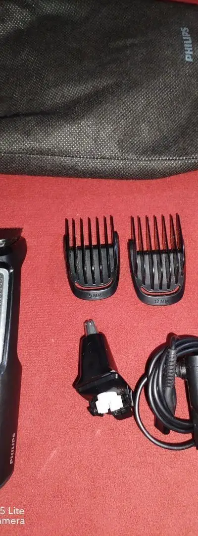 Tondeuse Philips neuve