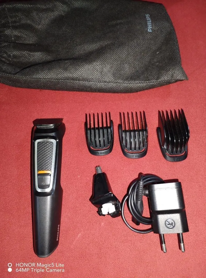 Tondeuse Philips neuve