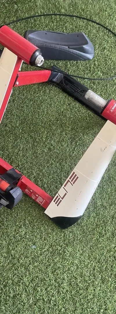 Rouleau pour vélo