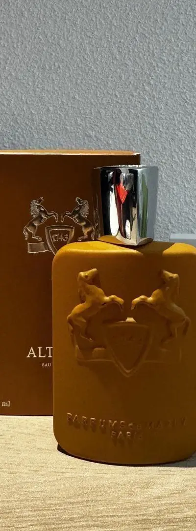 Parfums de Marly Althaïr 125 ml - NEUF
