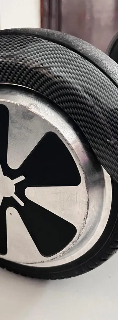 Hoverboard presque neuf