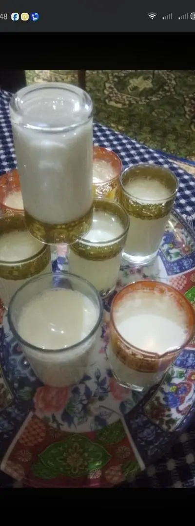 Délices de la maison