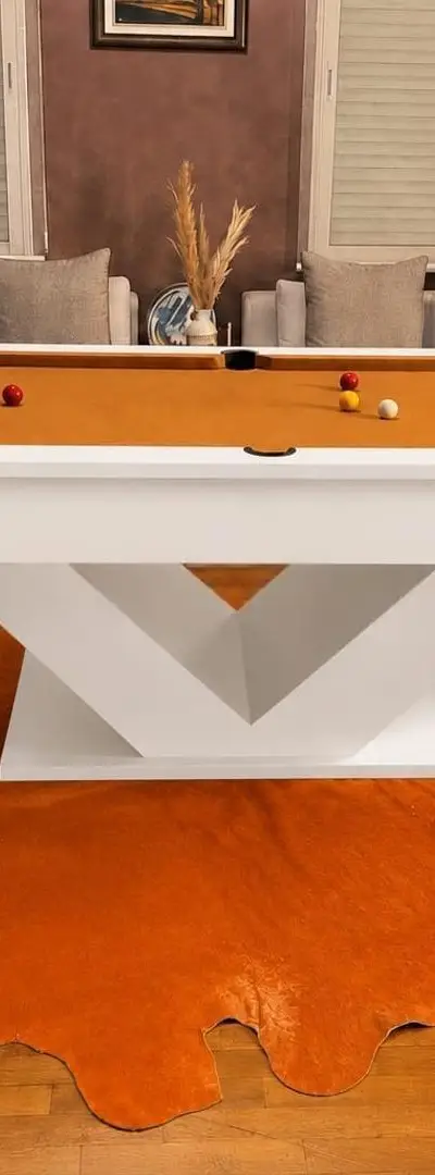 Table de billard