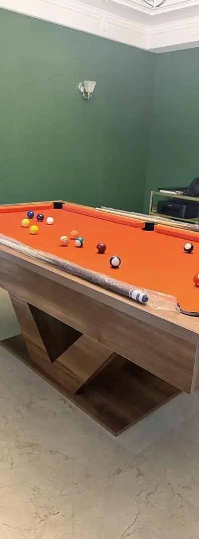 table de billard MELON 