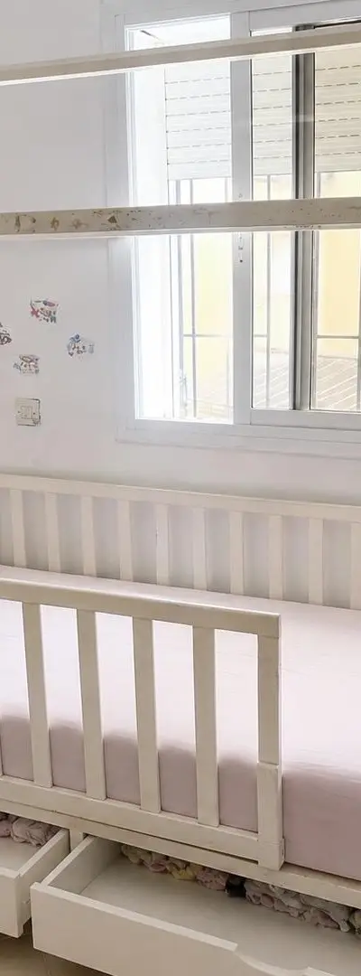 Lit enfant et matelas