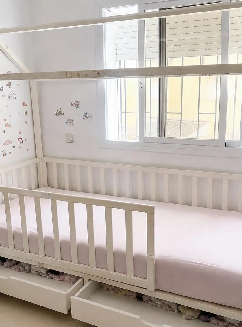 Lit enfant et matelas
