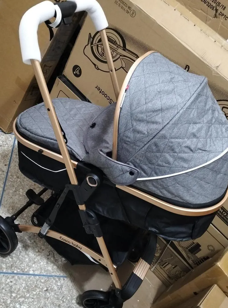 Poussette pour enfants à prix abordable et livraison gratuite