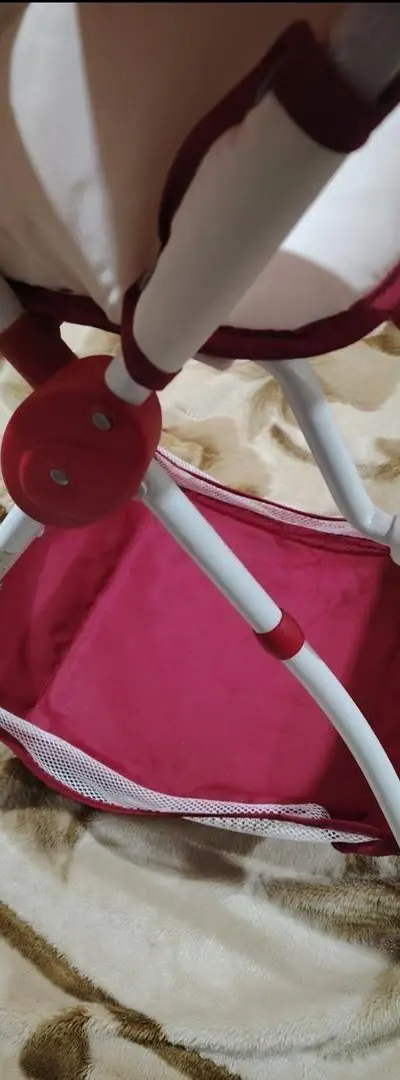 Chaise haute pour enfant