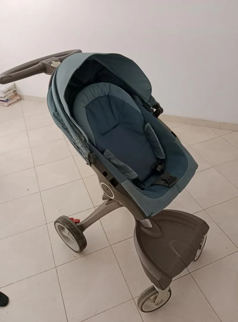 poussette 0698550116