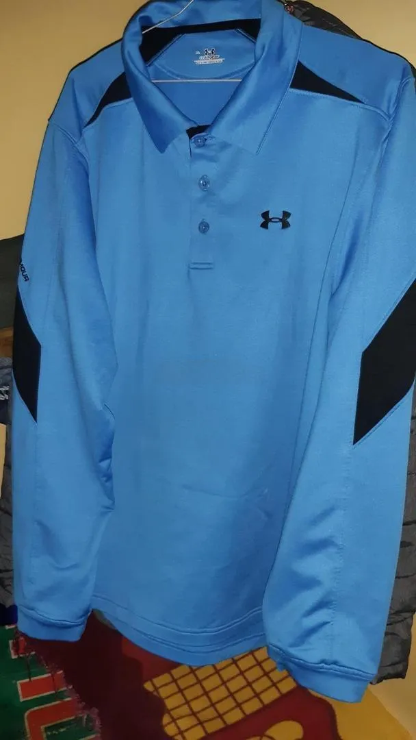 T-shirt Under Armour