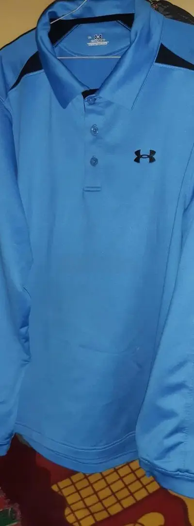 T-shirt Under Armour