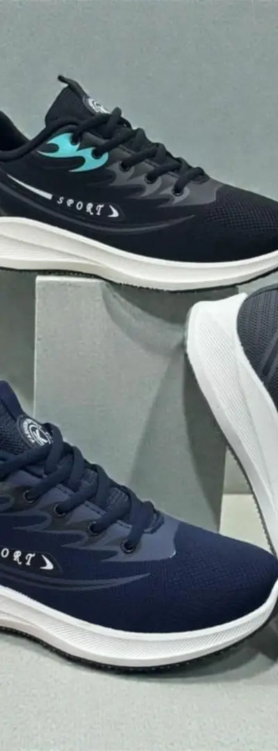 Sneakers sport homme FD à 69 dh - Fès