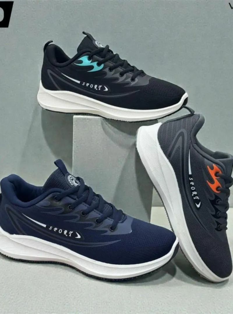 Sneakers sport homme FD à 69 dh - Fès