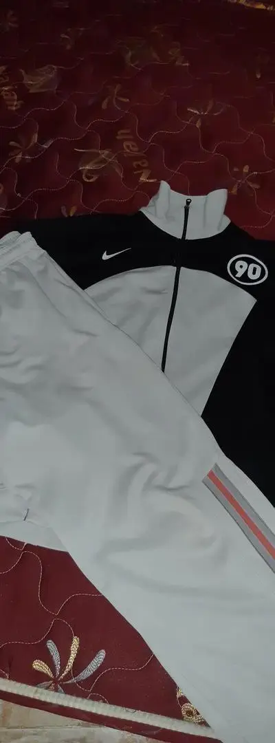Nike Total 90