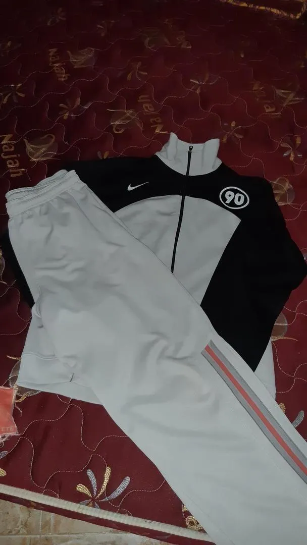 Nike Total 90