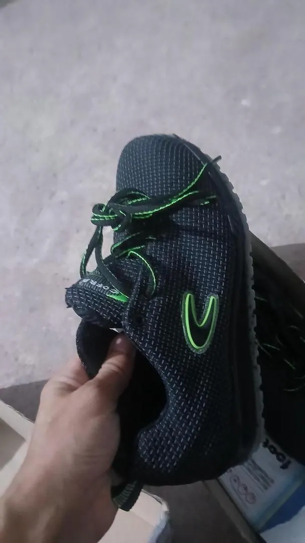 Chaussure de sécurité taille 37
