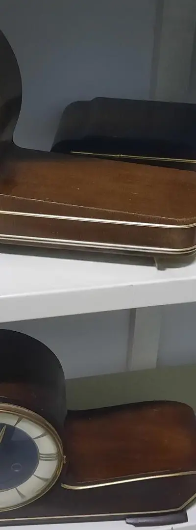3 montres antiquités
