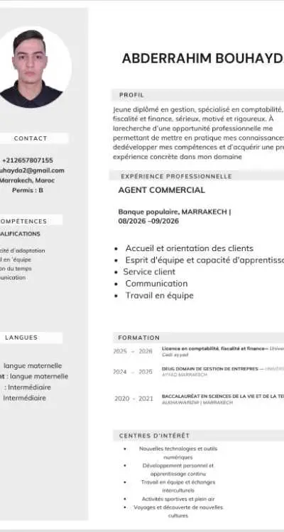 Comptable