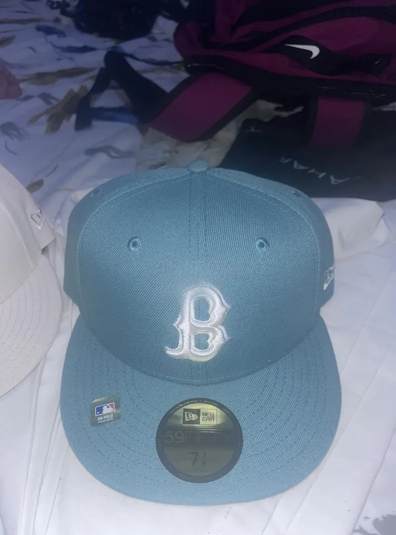 Casquette originale