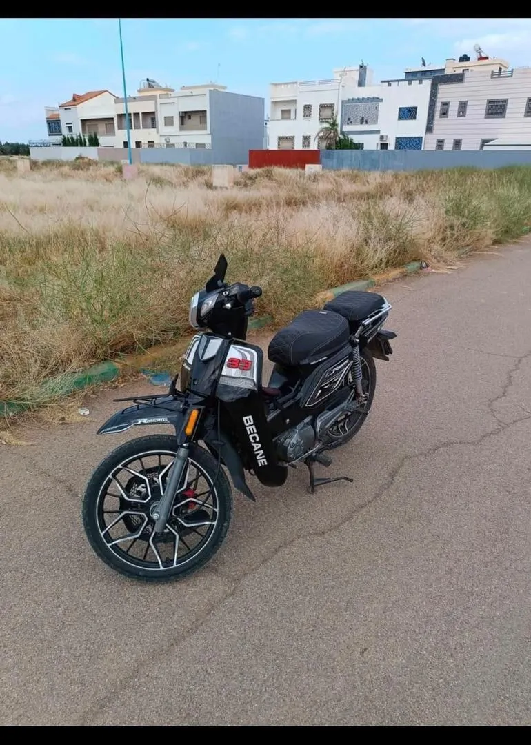 Je cherche un 33 Sizi à vendre à Agadir