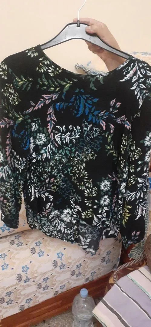 Chemise femme