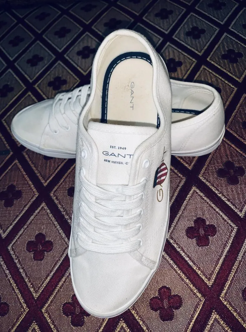 GANT ORIGINAL