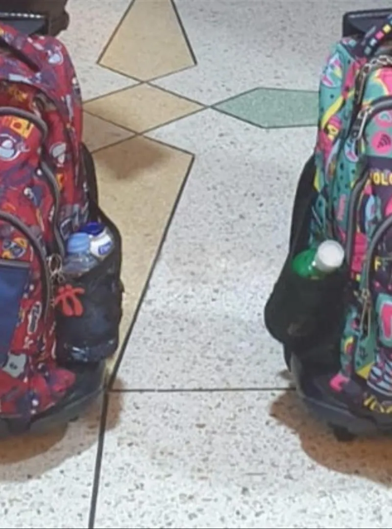 Deux sacs, excellente qualité, à vendre