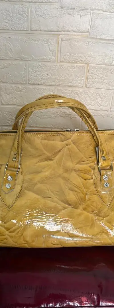 Sac de voyage