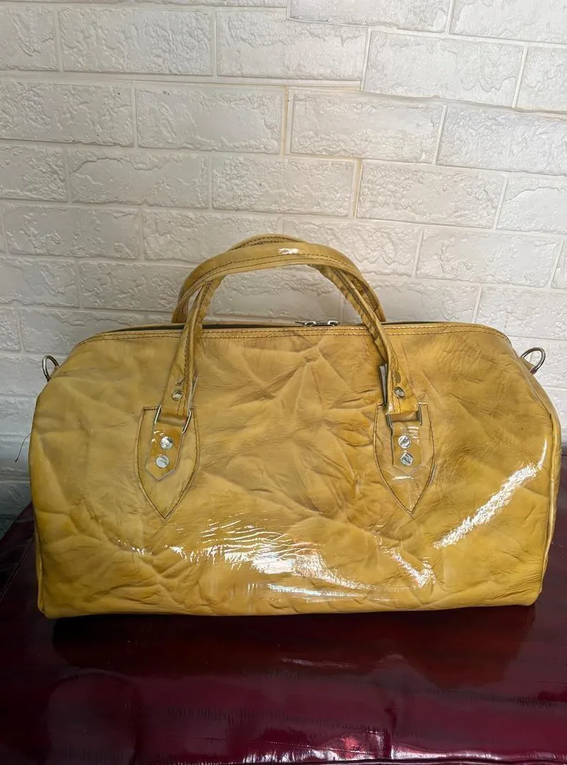 Sac de voyage