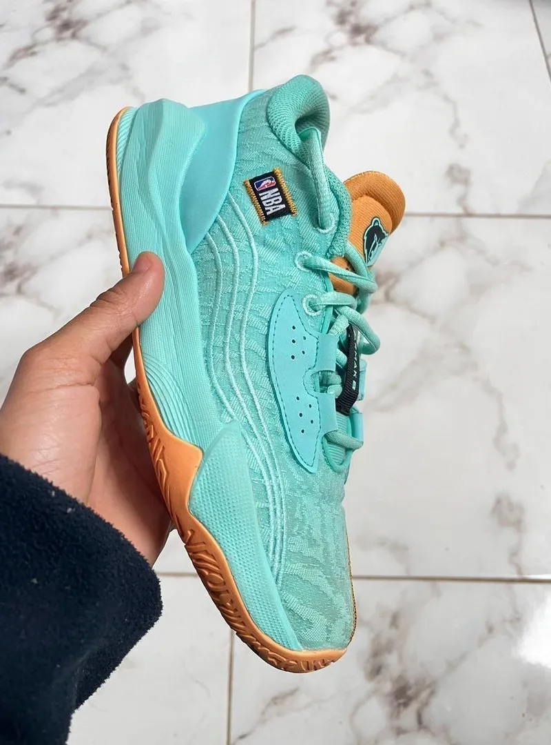 Chaussures confortables en bon état