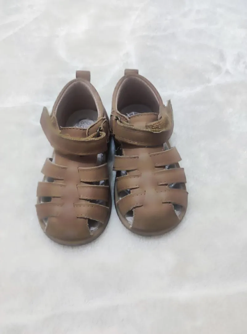 Sandales pour bébé