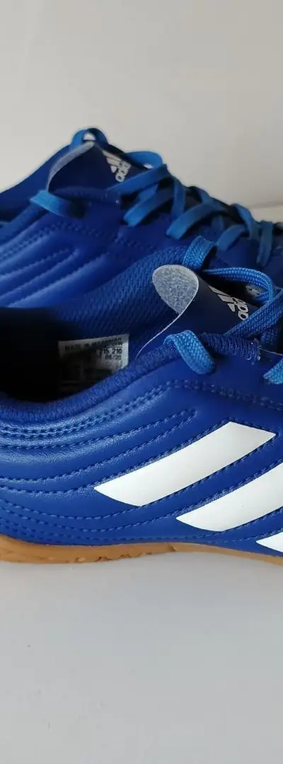Adidas copa numéro 35