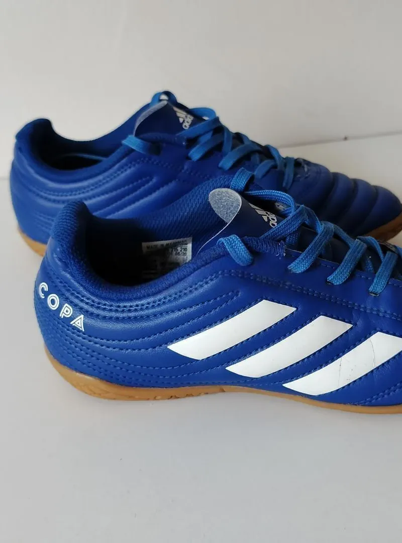 Adidas copa numéro 35