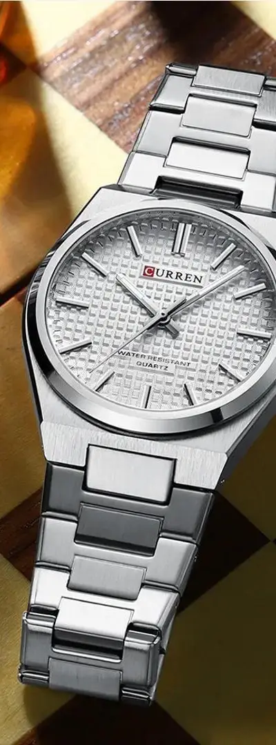 Collection montre qualité neuve pour homme
