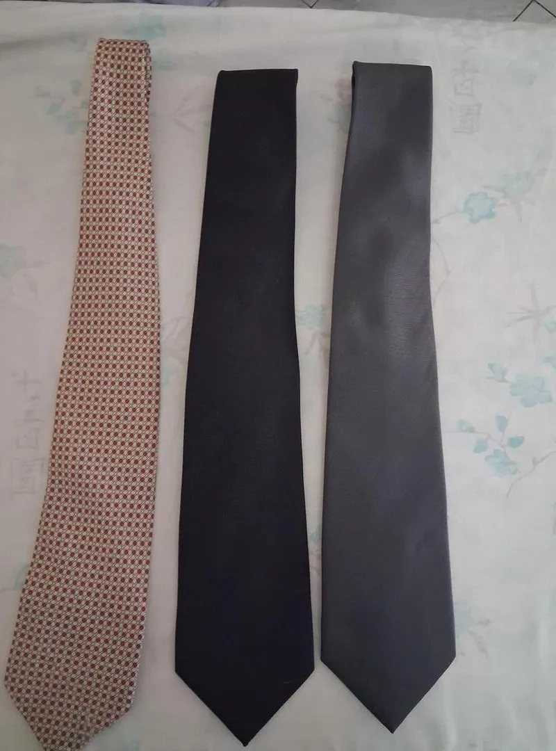 Cravates pour homme