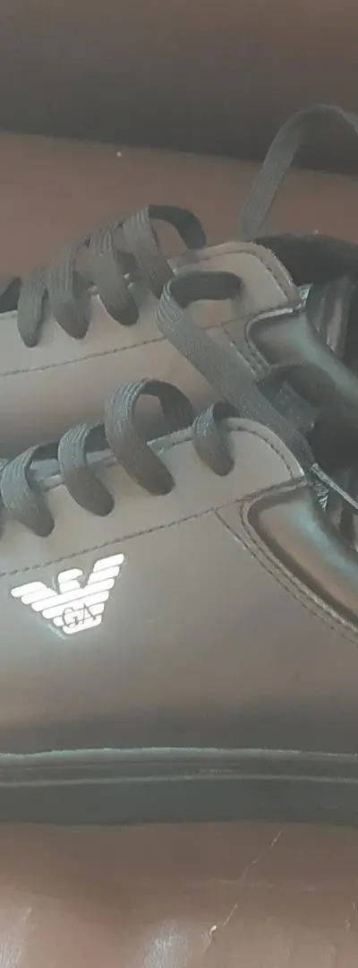Sneakers Giorgio Armani
