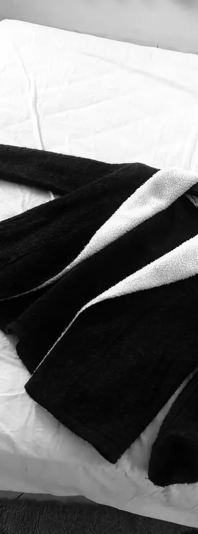 Veste femme