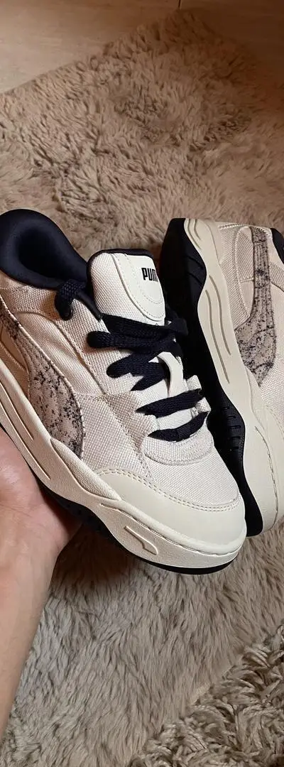 Puma 180 Taille 40,5