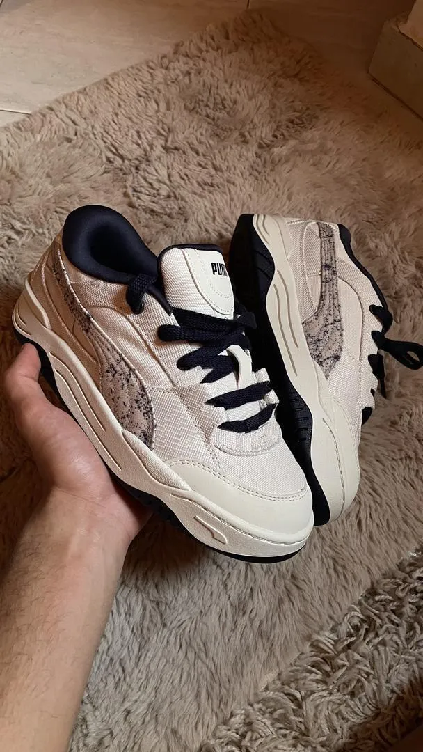 Puma 180 Taille 40,5