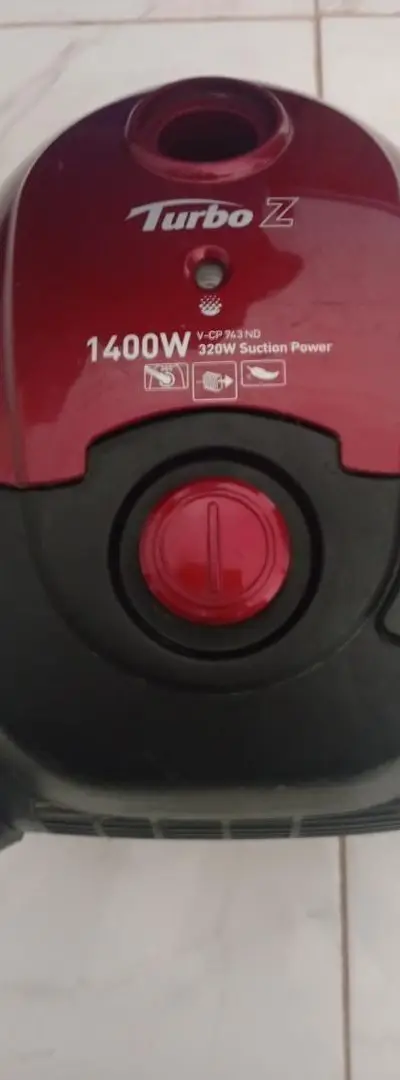 Sperator
