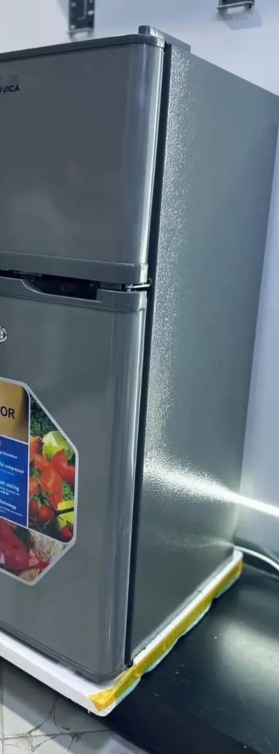 Mini réfrigérateur 90 litres Orvica 😍❤️