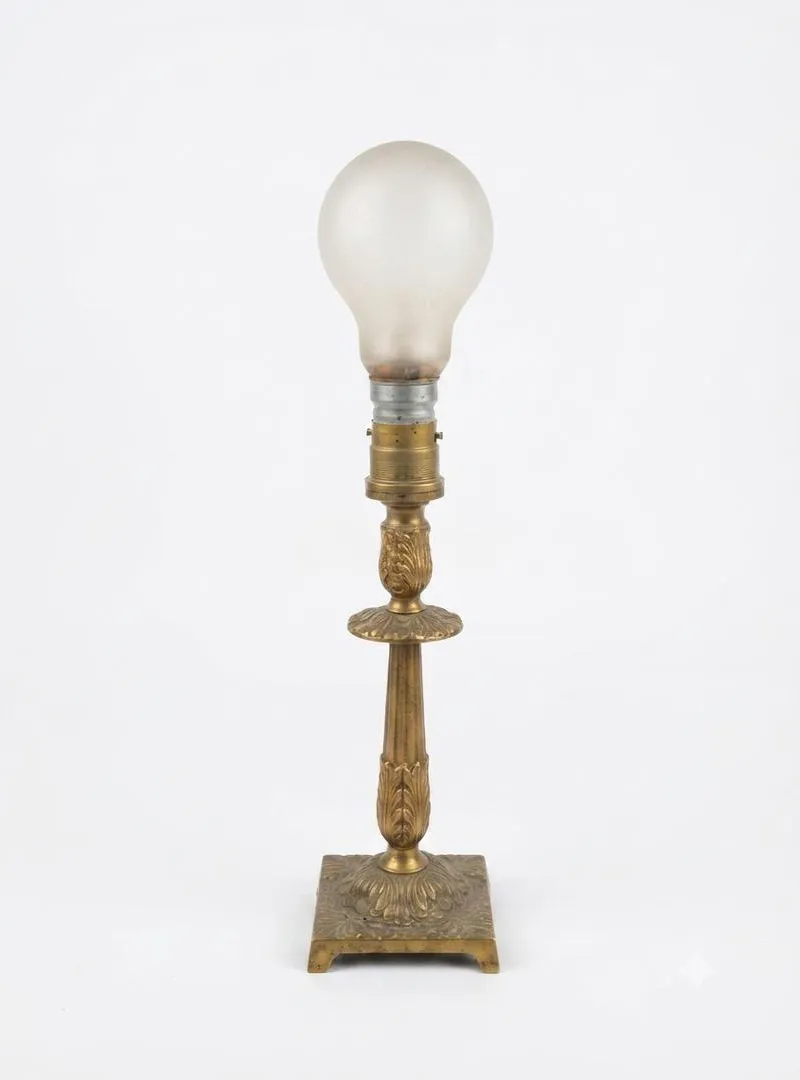Lampe vintage