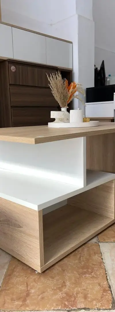 Table basse
