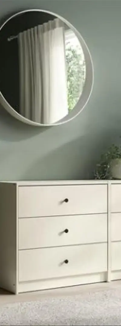 Meubles Ikea commodes