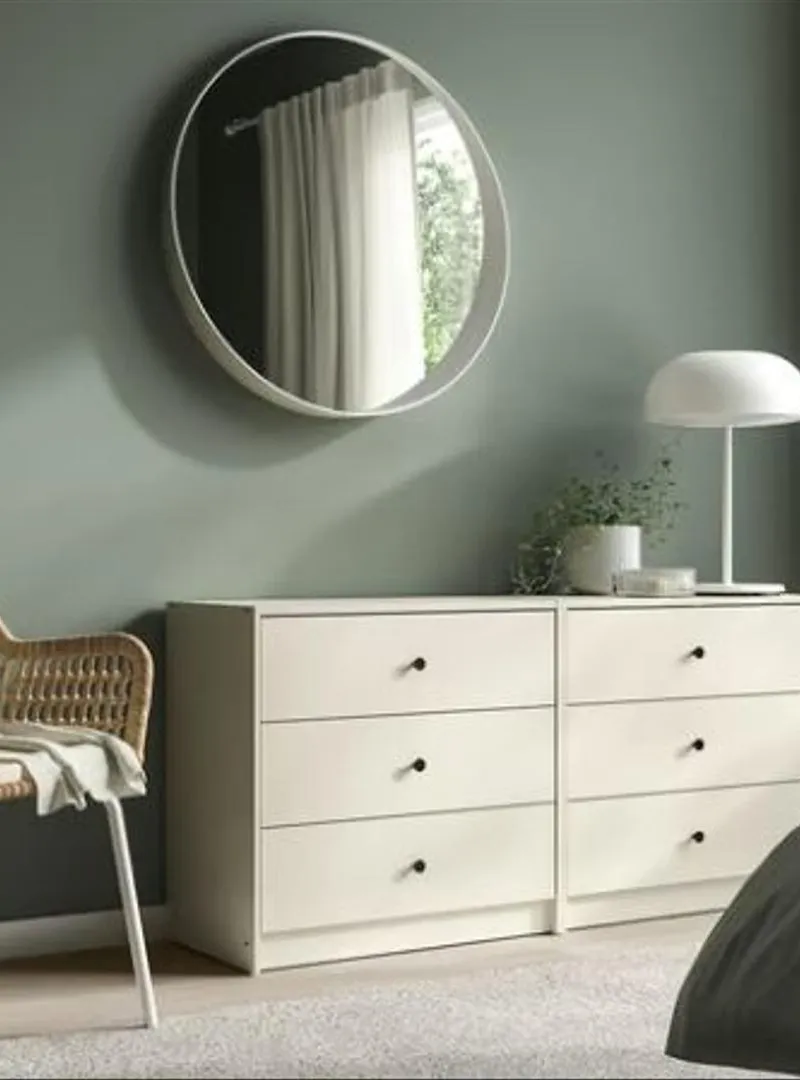 Meubles Ikea commodes